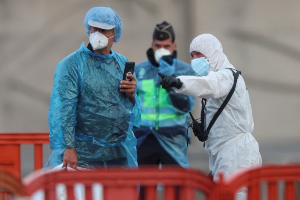 OMS advierte que el mundo no está preparado para una nueva pandemia