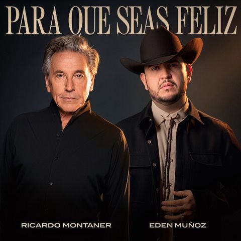 Ricardo Montaner alcanza el #1 del chart general de la radio en México y Argentina