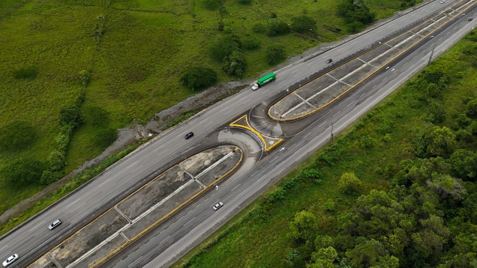 MOPC ejecuta proyectos que superan los RD$50,470 millones con financiamiento de RD Vial
