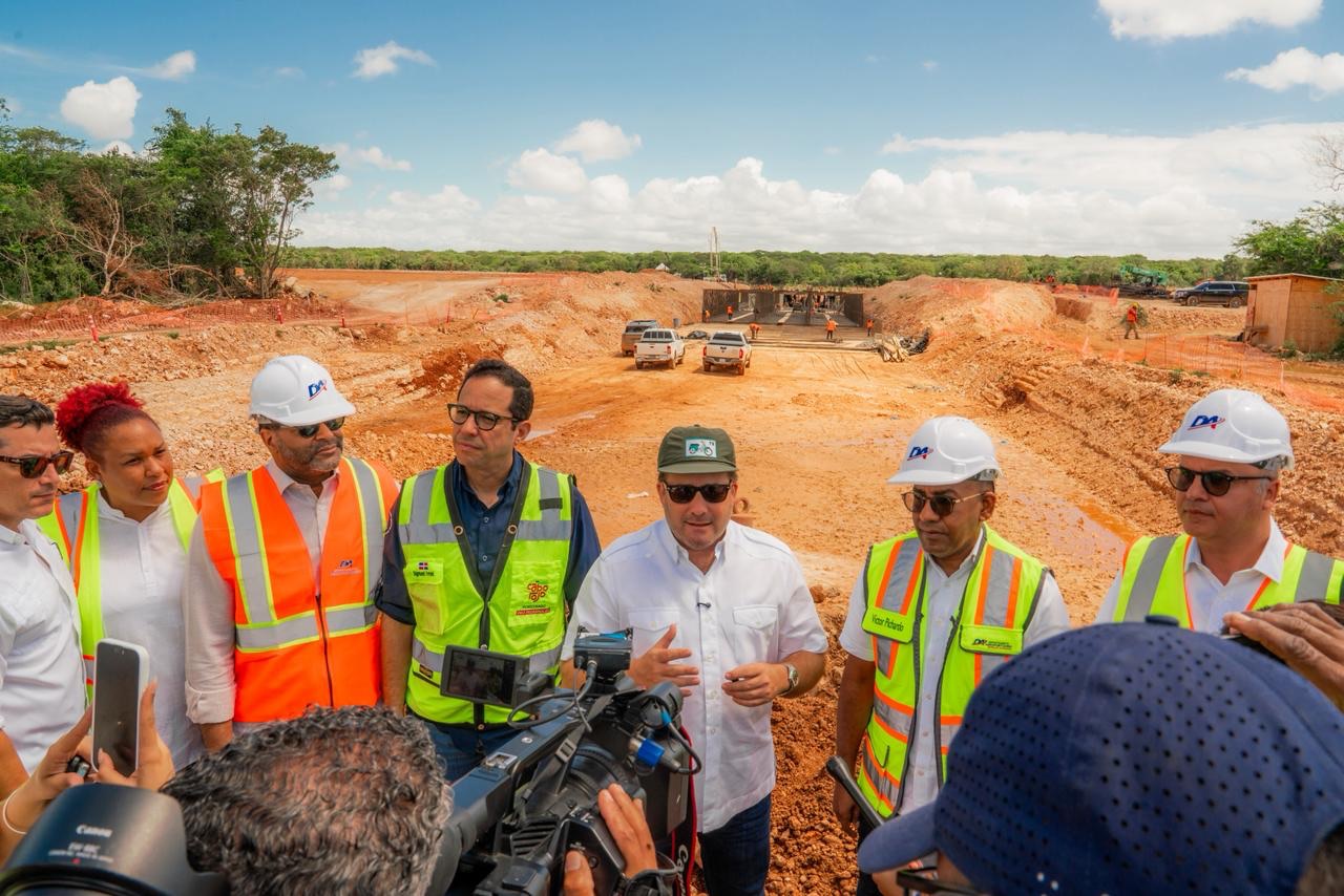 Aeropuerto de Cabo Rojo estaría listo en febrero del 2027