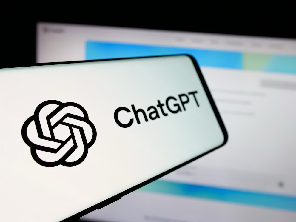 ChatGPT ya puede tener acceso a tu cuenta bancaria y ver tus movimientos