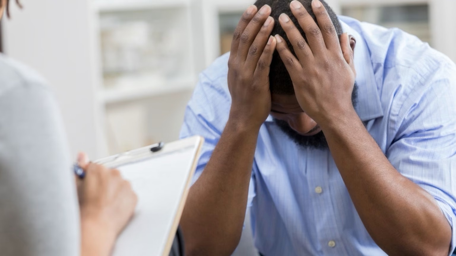 Salud mental en República Dominicana: la crisis silenciosa que está apagando vidas