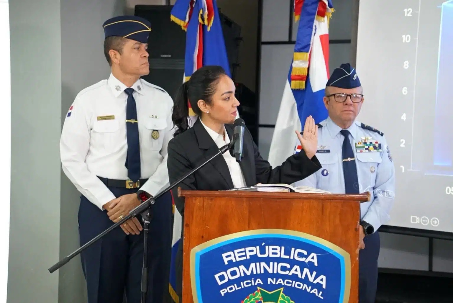 Gobierno identificará motoconchistas de paradas para verificar si tienen antecedentes