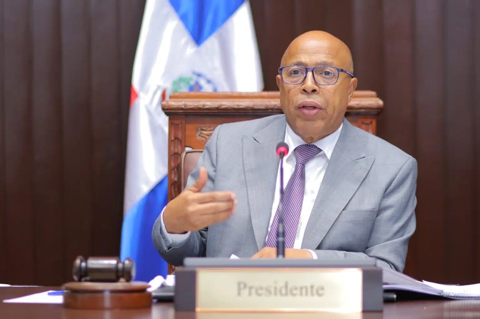 Diputados aprueban cambios a ley sobre estados de excepción