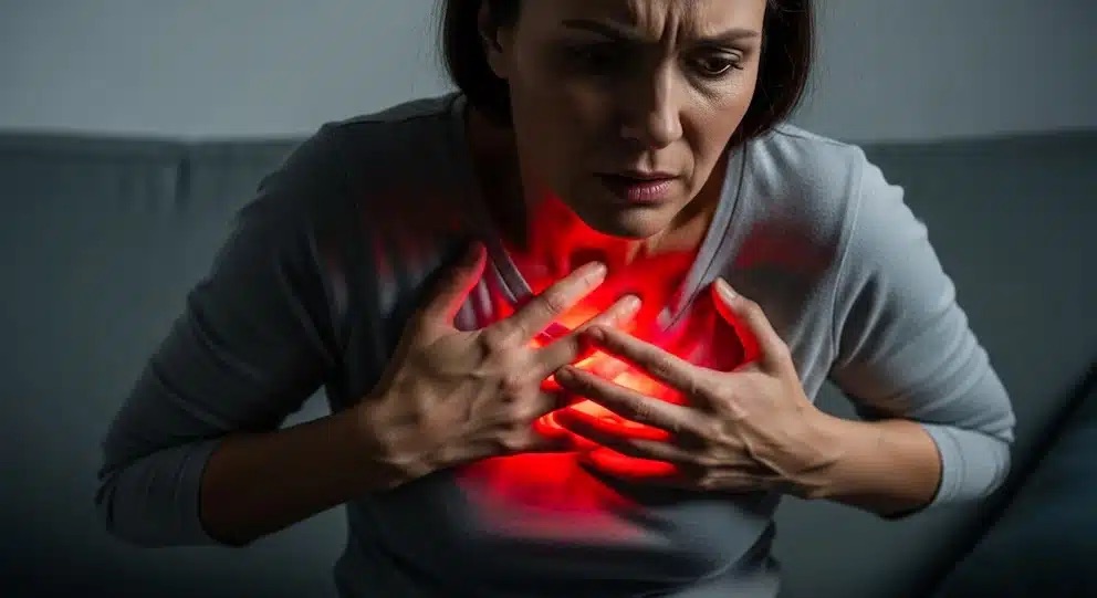 Las enfermedades cardiovasculares son la principal causa de muerte en RD