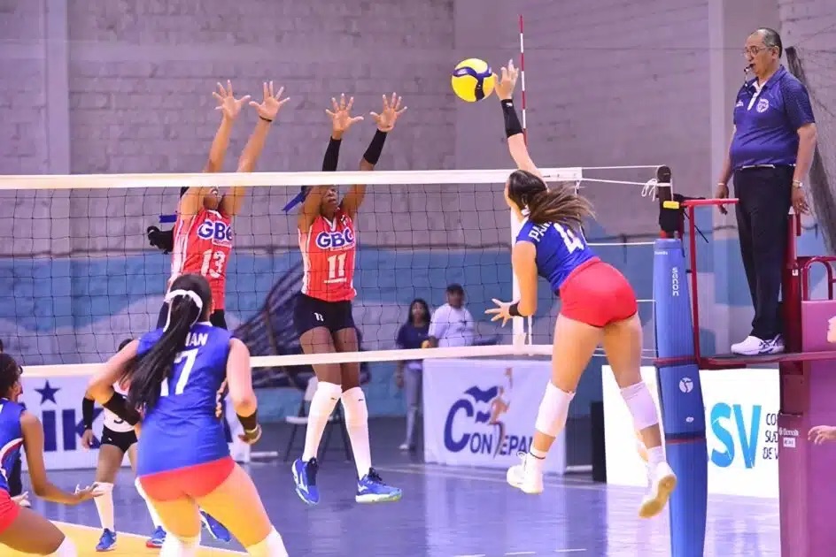 PR logra ajustado triunfo 3-2 sobre RD en Copa Panam U-17