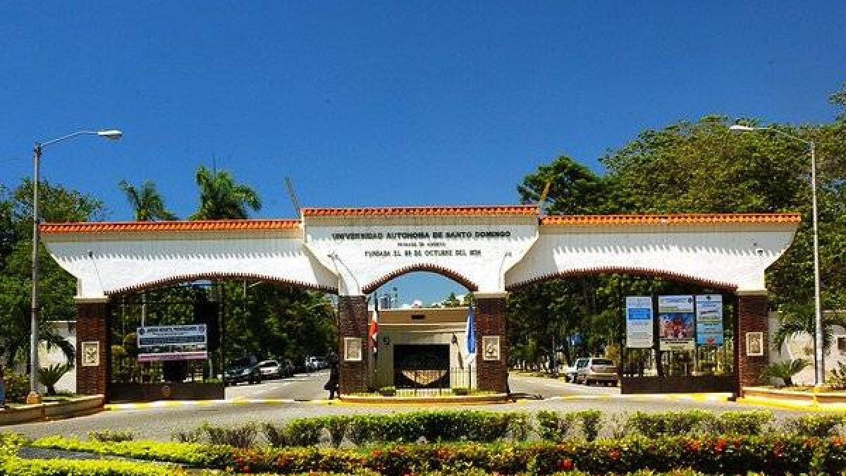 UASD anuncia 1er Congreso Internacional de Arquitectura y Futuro del Hábitat 2026