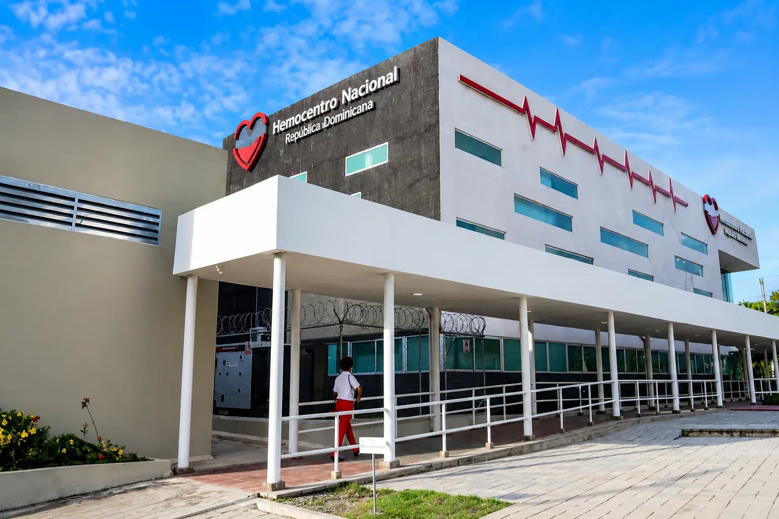 Salud Pública construirá tres hemocentros regionales para ampliar acceso a sangre gratuita
