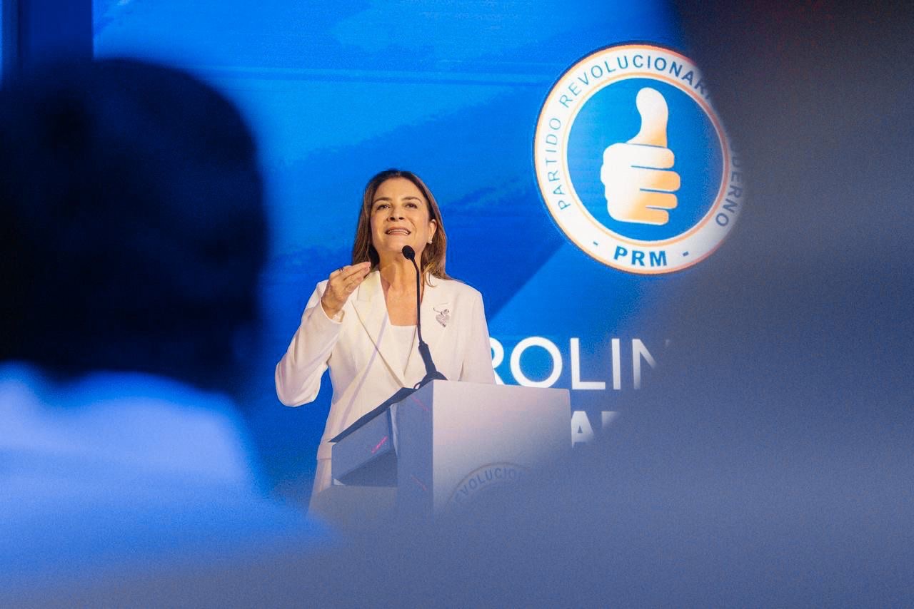 Carolina Mejía: “Que ningún perremeísta se sienta extraño en el gobierno que ayudó a construir”