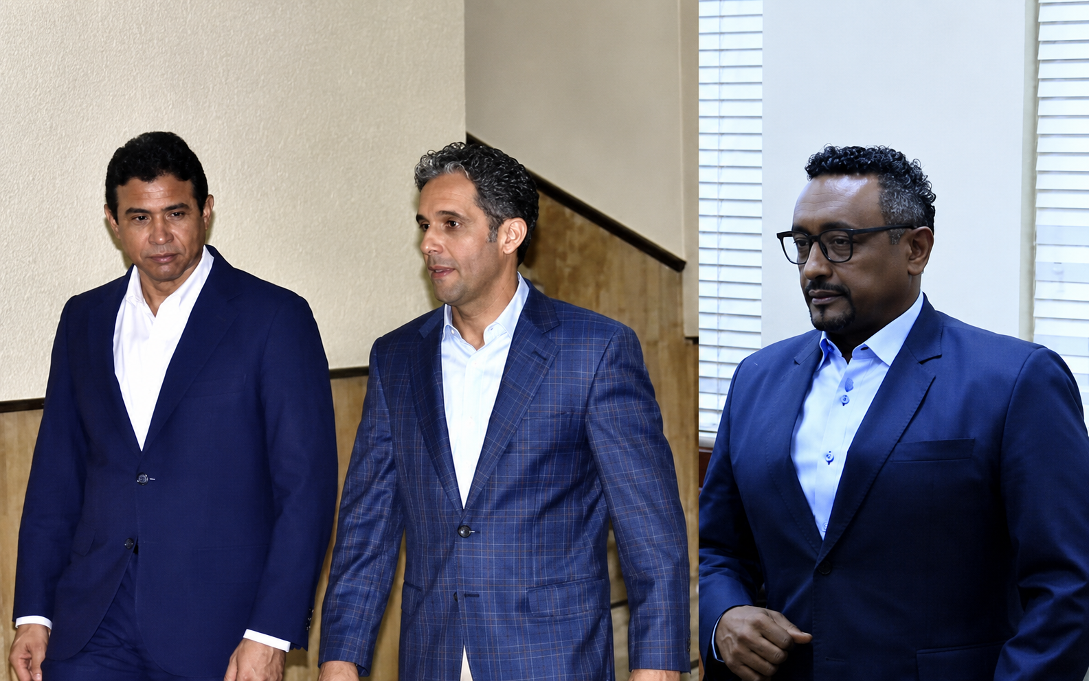 Caso Coral: Dictan 20 años de prisión a Adán Cáceres, Juan Carlos Torres Robiou y Rafael Núñez de Aza