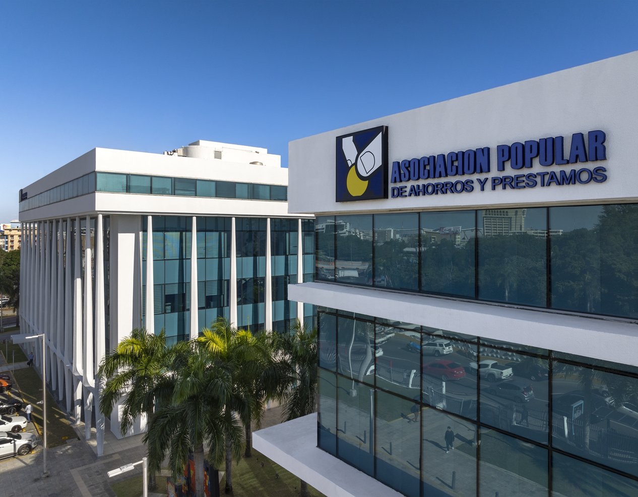 APAP se posiciona entre los tres mejores lugares para trabajar en República Dominicana