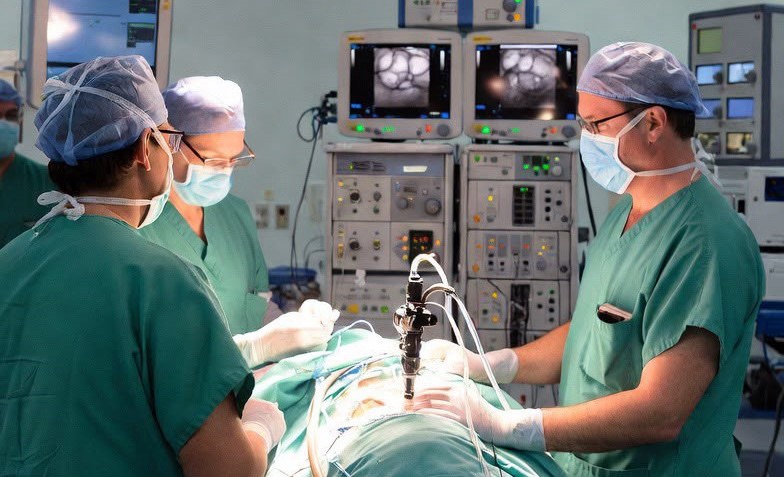 Oncología & Especialidades incorpora tecnología para diagnóstico temprano del cáncer de pulmón