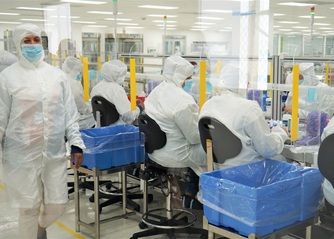 Cnzfe aprueba 10 nuevas empresas de zonas francas con inversión de US$14 millones