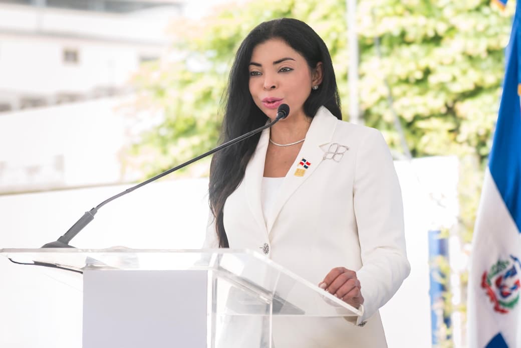 Procuradora afirma que el Ministerio Público no detendrá la lucha contra la corrupción