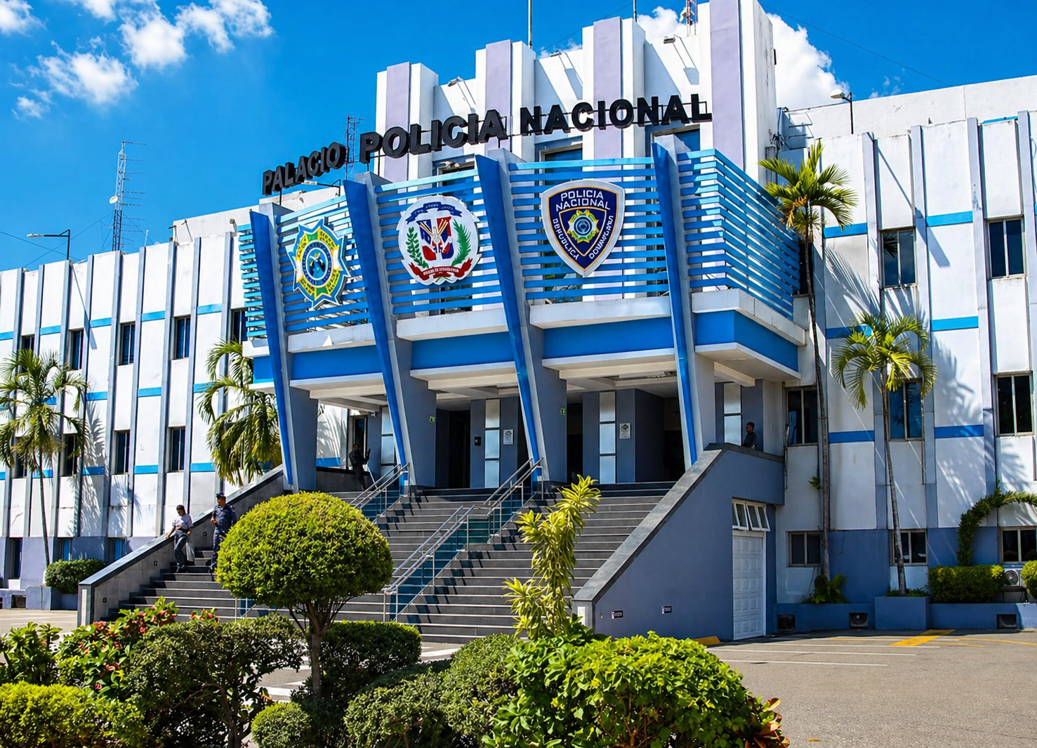 Investigan muerte de mujer hallada en cabaña de Baní; pareja es señalada como principal sospechoso