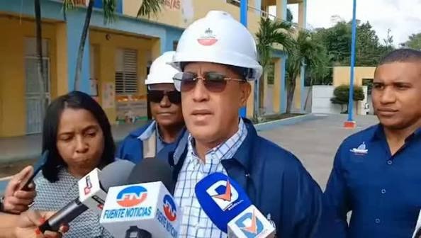 Infraestructura Escolar realiza sorteos y adjudicación para mantenimientos correctivos de 1,451 escuelas