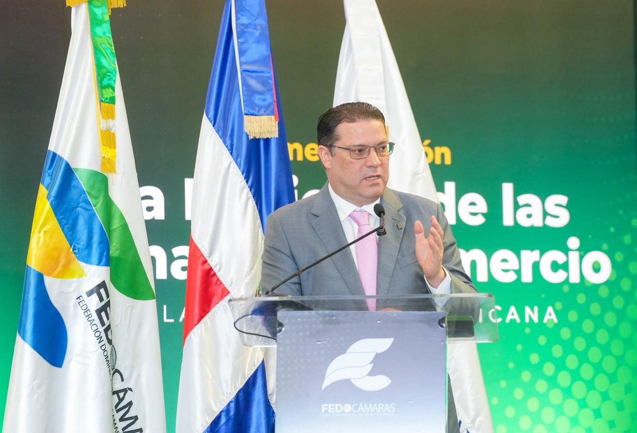 Sanz Lovatón destaca unificación y modernización del registro mercantil&nbsp;
