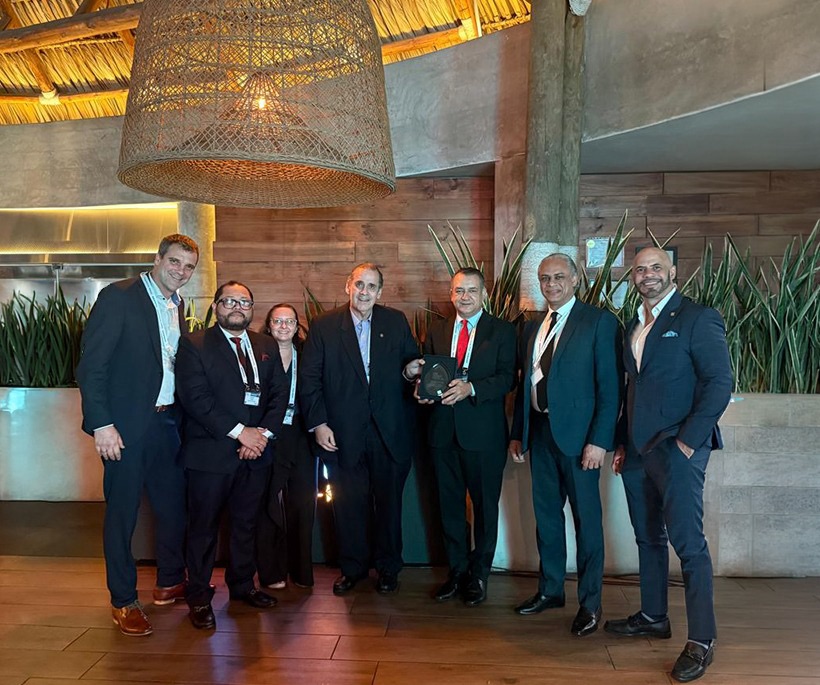 JCE recibe premio internacional al mejor documento de identidad de Latinoamérica por la nueva cédula
