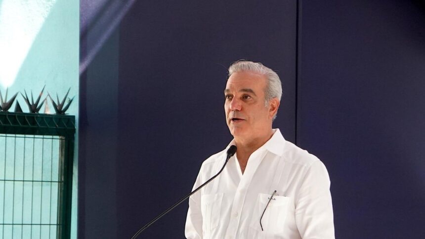 Abinader promulga ley que crea sistema nacional de alerta para localizar personas desaparecidas