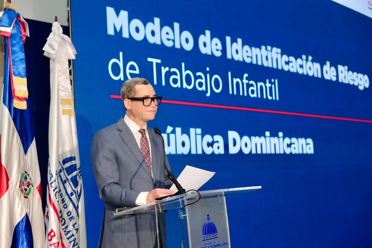 Ponen en funcionamiento nuevo mecanismo para prevenir y erradicar trabajo infantil