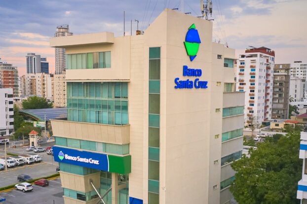 Banco Santa Cruz y VISA buscan impulsar el comercio con inteligencia artificial &nbsp;