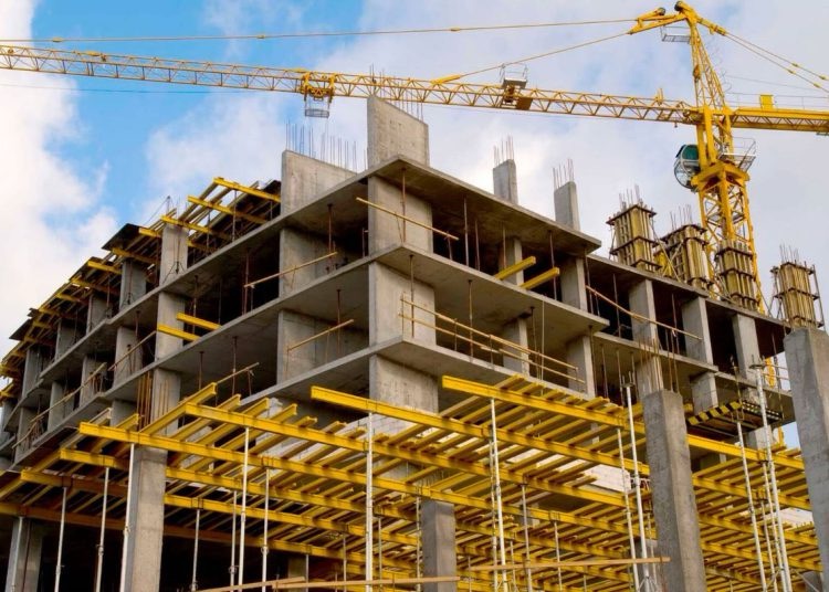 Proyectos habitacionales lideran con más del 75% las licencias de construcción primer trimestre de 2026