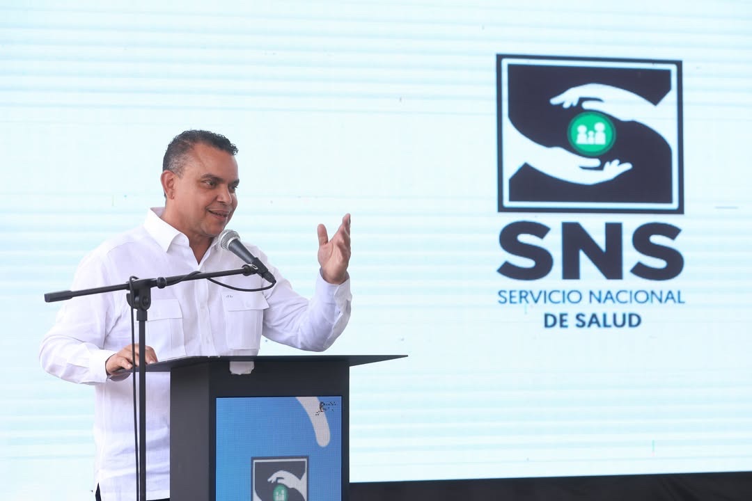 SNS afirma ha remozado más de 1,700 Centros de Primer Nivel de Atención a nivel nacional