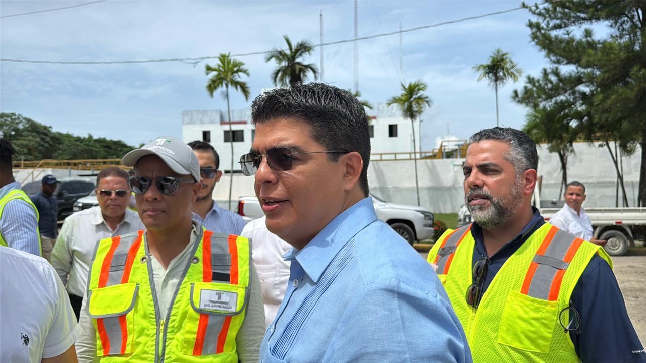 Caasd asegura fortaleció abastecimiento en GSD y ejecutó más de 29 mil intervenciones sanitarias