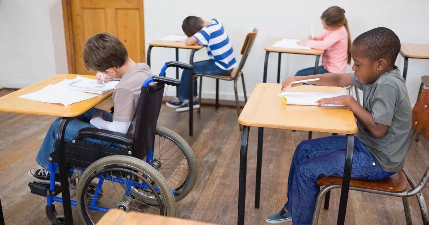 Gobierno aumentará hasta 50 % deducción por gastos educativos de personas con discapacidad y trastornos del neurodesarrollo