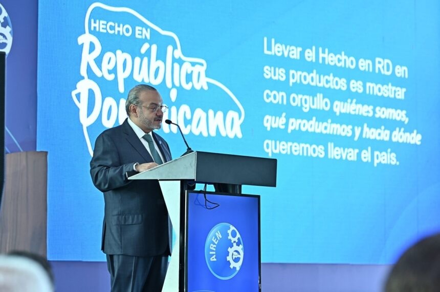 Industriales del Cibao respaldan plan del Gobierno, pero piden proporcionalidad