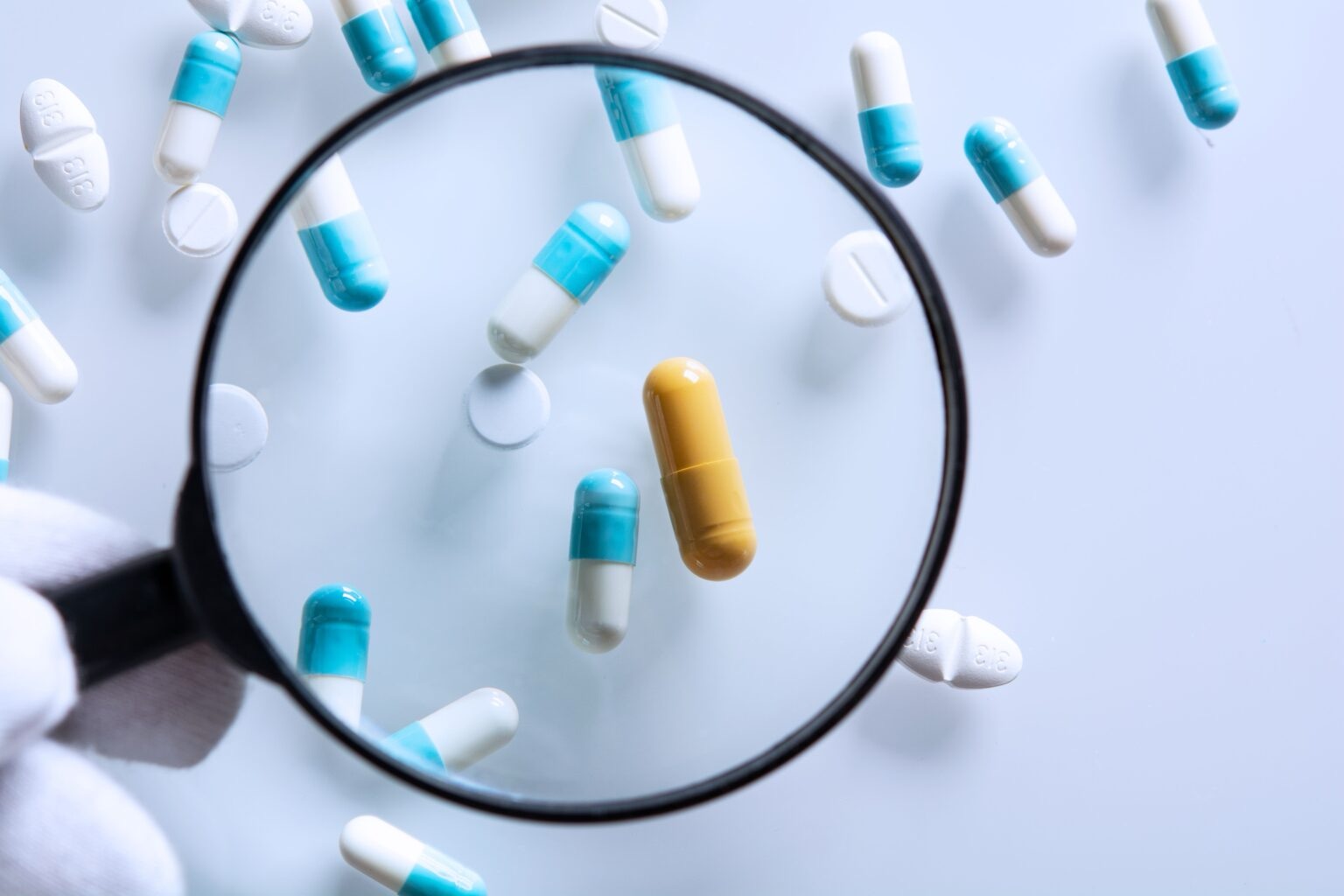 La OMS sitúa los medicamentos falsos entre los mayores peligros sanitarios actuales