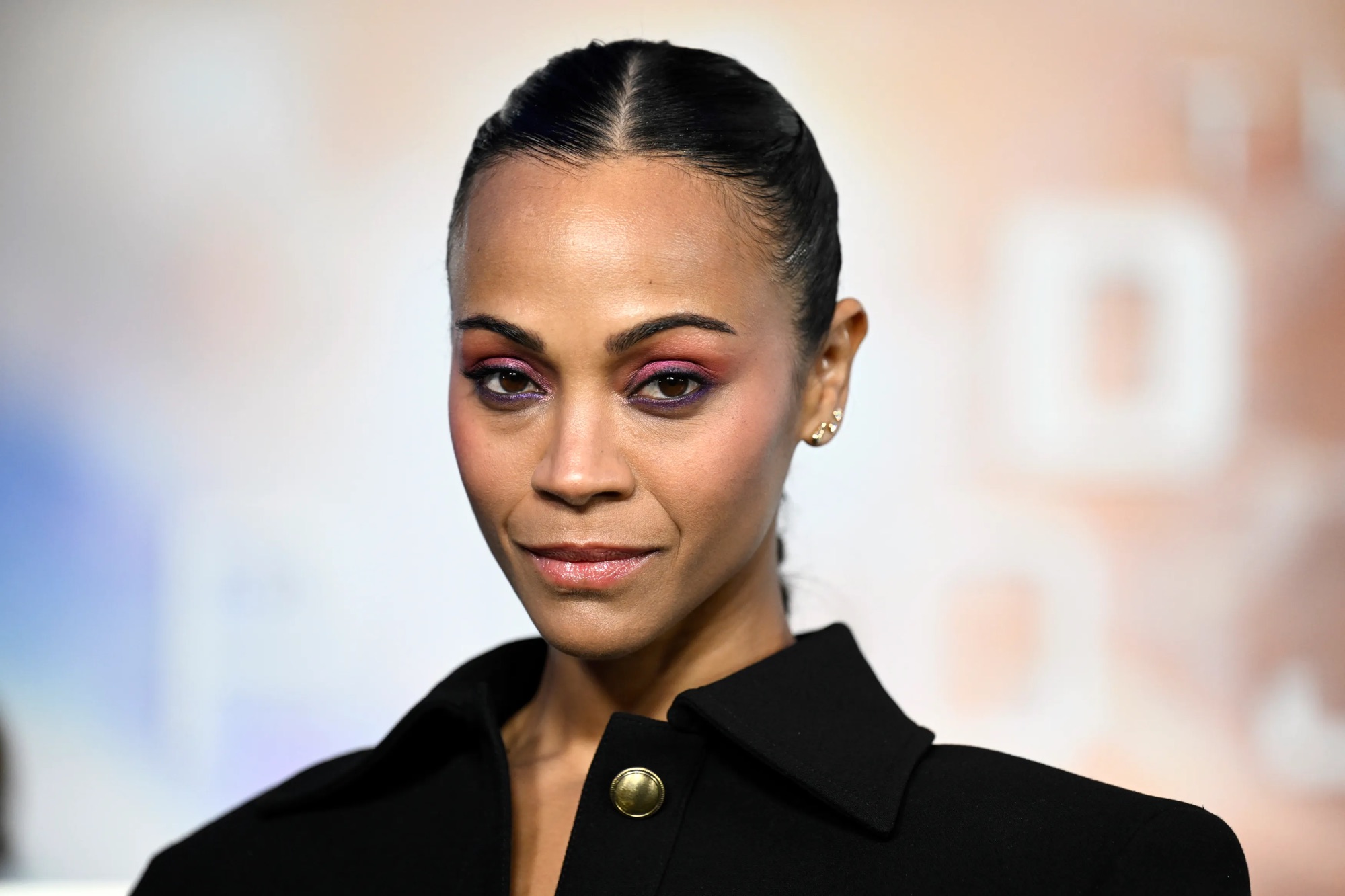 Zoe Saldaña regresa a la acción en la tercera temporada de «Special Ops: Lioness»