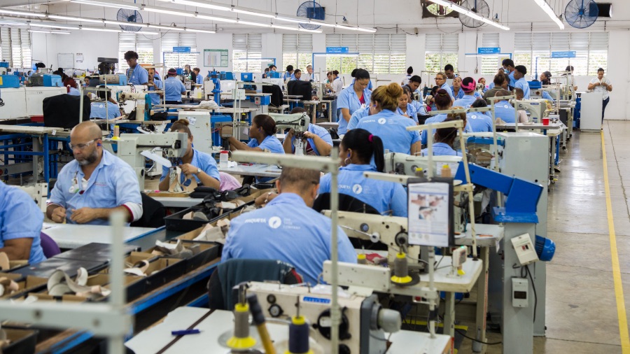 Índice Mensual de Actividad Manufacturera sube 8.9 en mayo y se ubica en 62.9