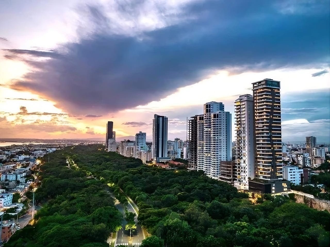 RD será sede de la Digital Nomad Summit 2026 en agosto