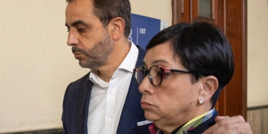 Juez envía a juicio de fondo a hermanos Espaillat; sin variación jurídica