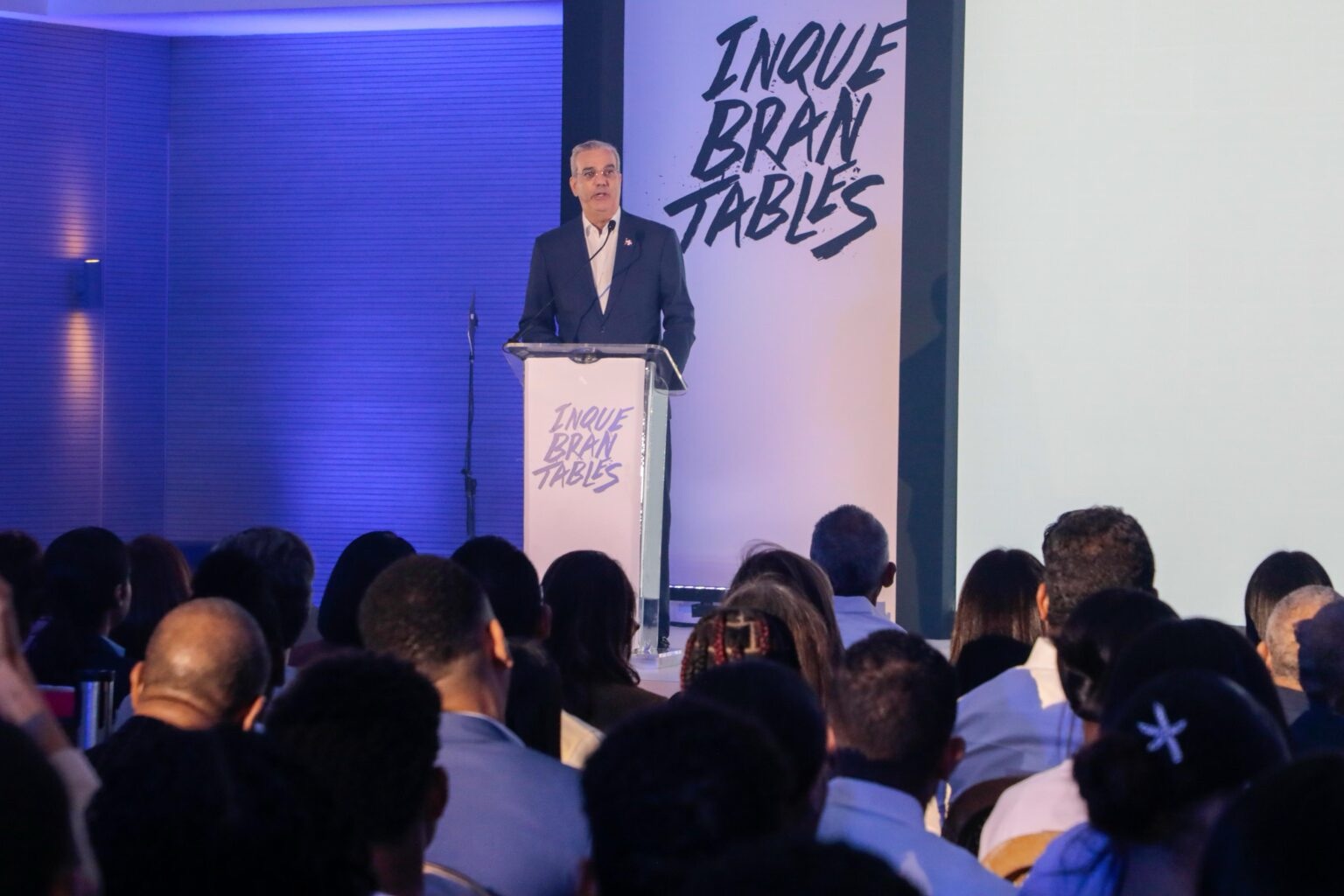 Gobierno lanza una campaña nacional para fortalecer valores y resiliencia en la juventud