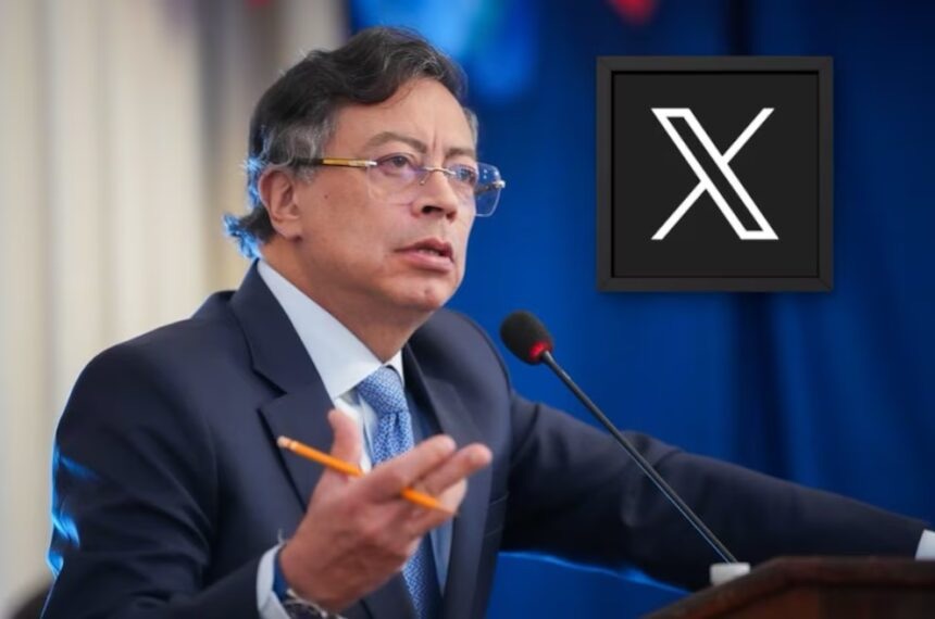 Juez ordena a Petro no intervenir en campaña presidencial