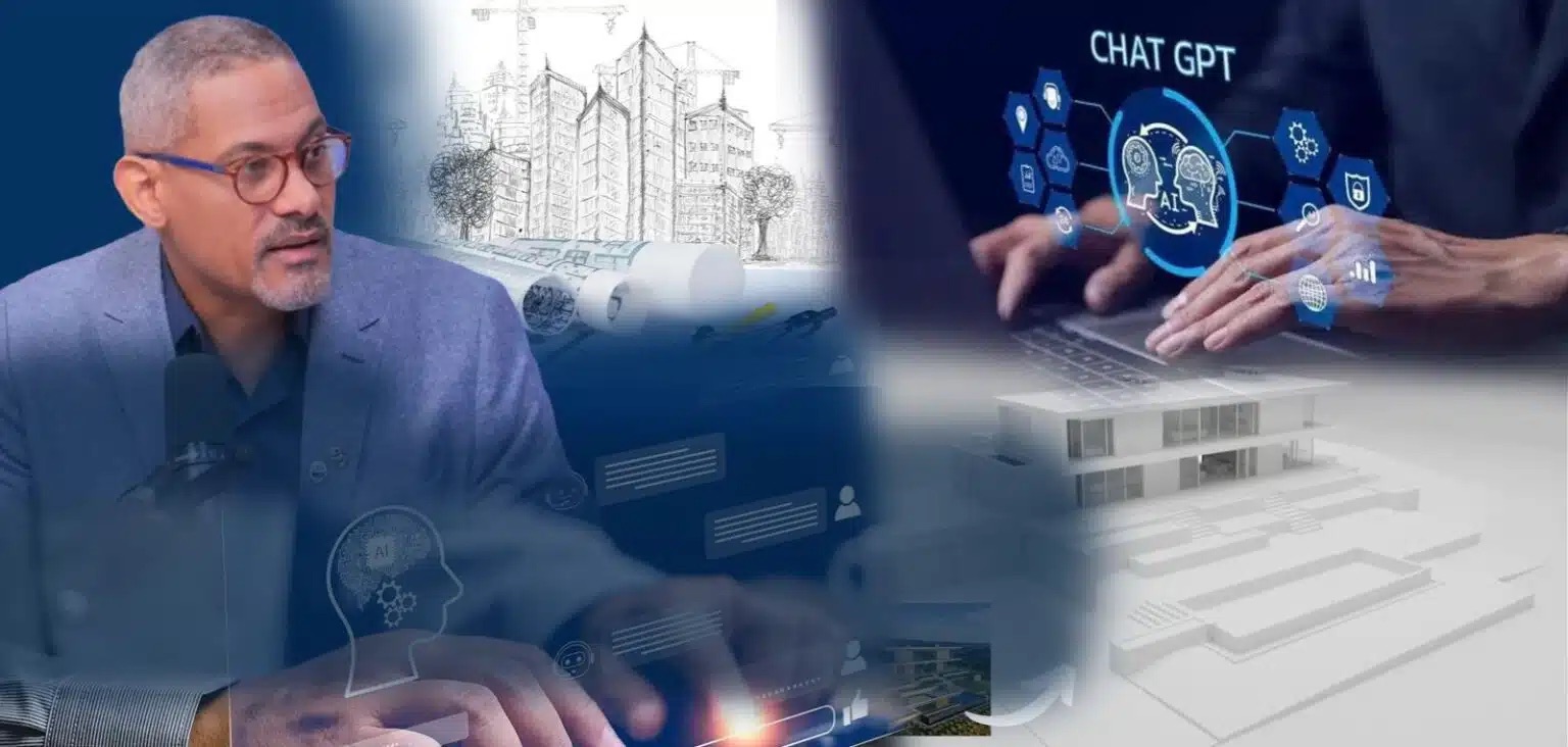 Afirman la arquitectura aplica ChatGPT con la metodología (BIM), y anuncian Primer Congreso Internacional de Arquitectura y Hábitat del Futuro 2026