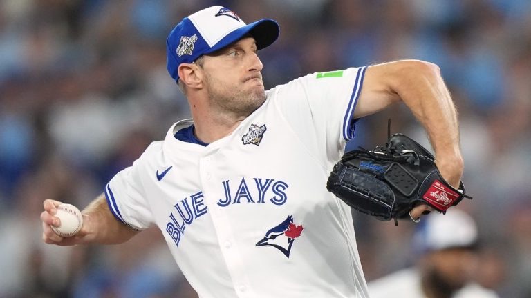 Scherzer vuelve a la lista de lesionados; Ohtani supera una complicada salida en triunfo de los Dodgers