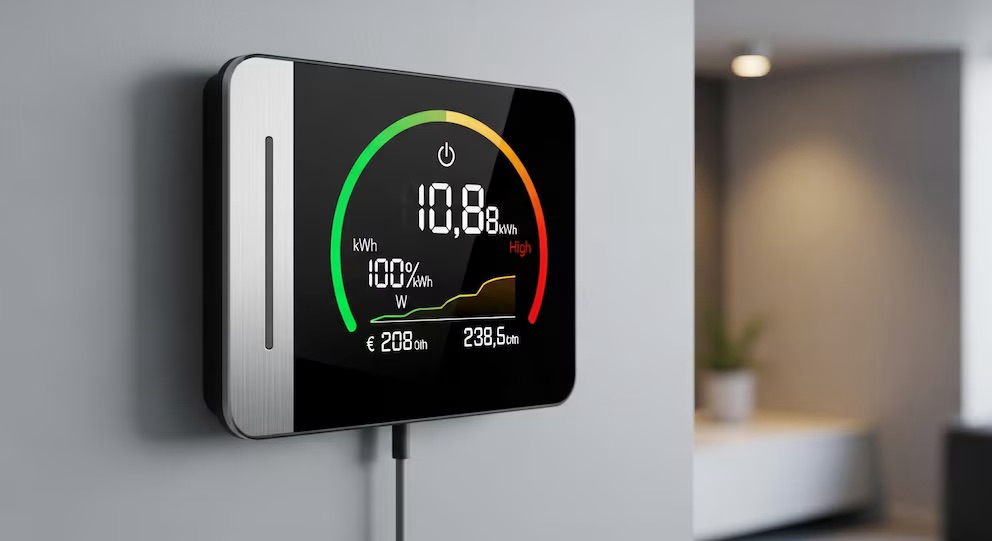Medidores Bluetooth para controlar el consumo eléctrico y cortar el suministro desde el celular, que son y cómo funcionan