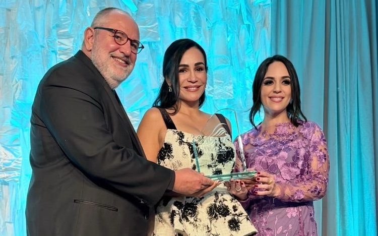 República Dominicana recibe premio por satisfacción de visitantes en el Caribe