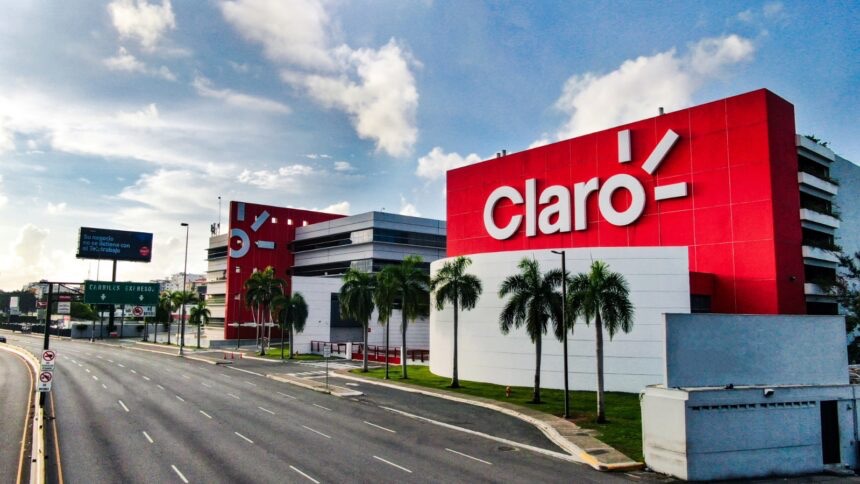 Claro ocupa el primer lugar entre empresas de telecomunicaciones de 20 países