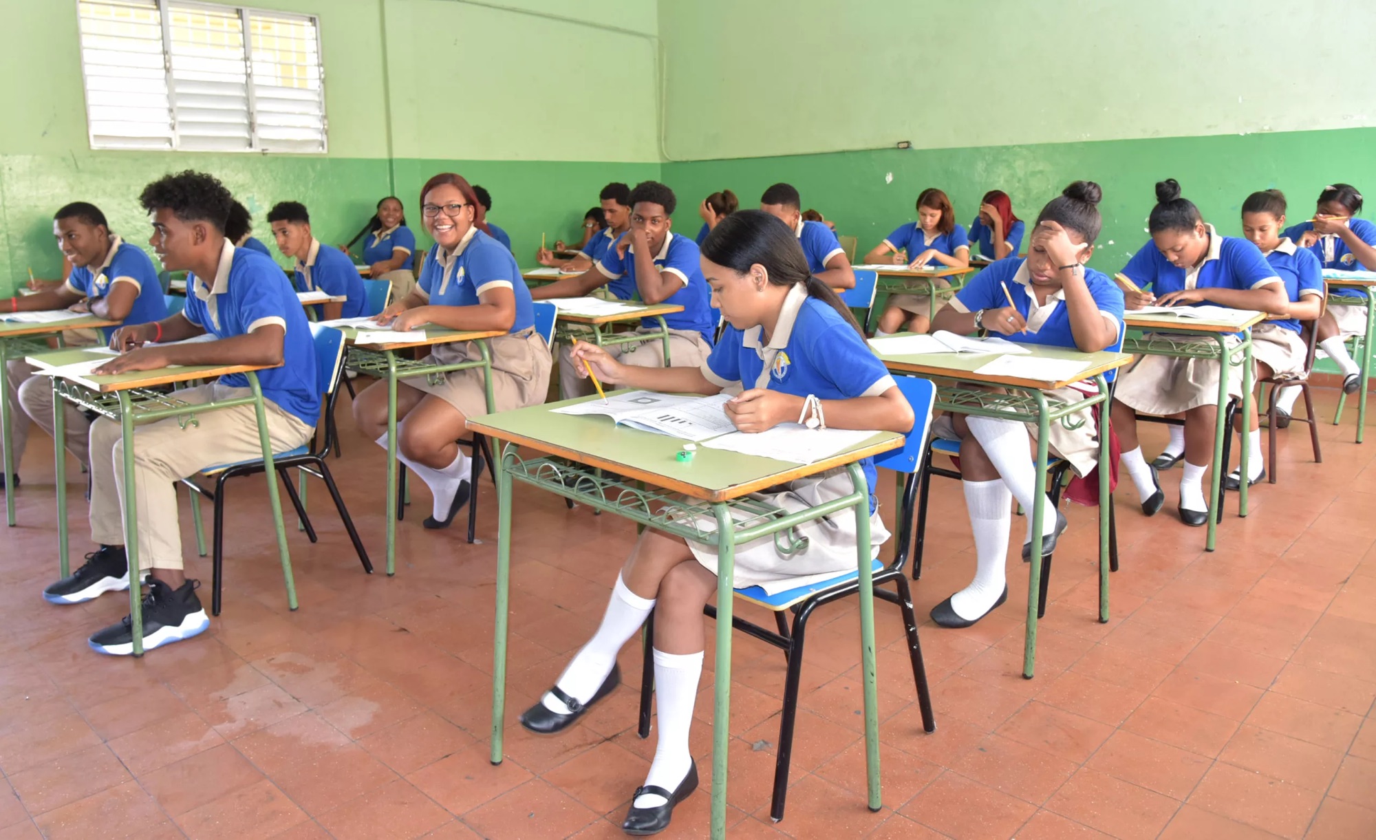 Minerd convoca estudiantes a primera fase de las Pruebas Nacionales