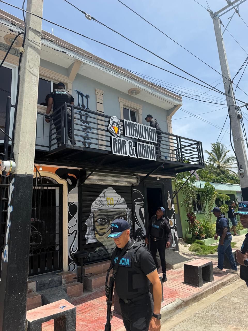 Autoridades desmantelan presunta red criminal en San Juan; seis personas fueron arrestadas