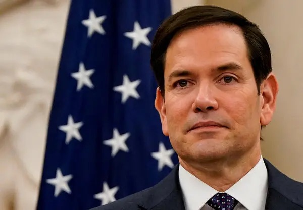 Rubio felicita a De la Espriella y confía en trabajar en poner fin a «inmigración ilegal»