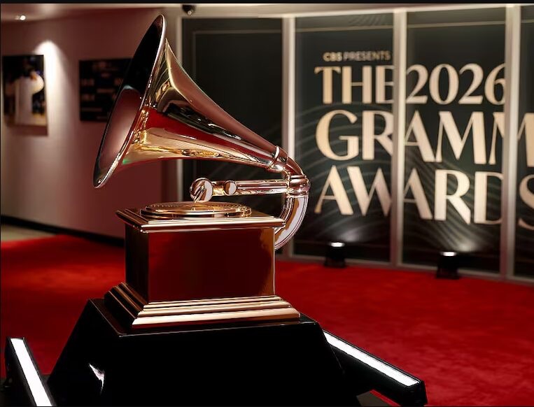Mejor canción latina, una de las cinco nuevas categorías de los Gramny Awards 2027