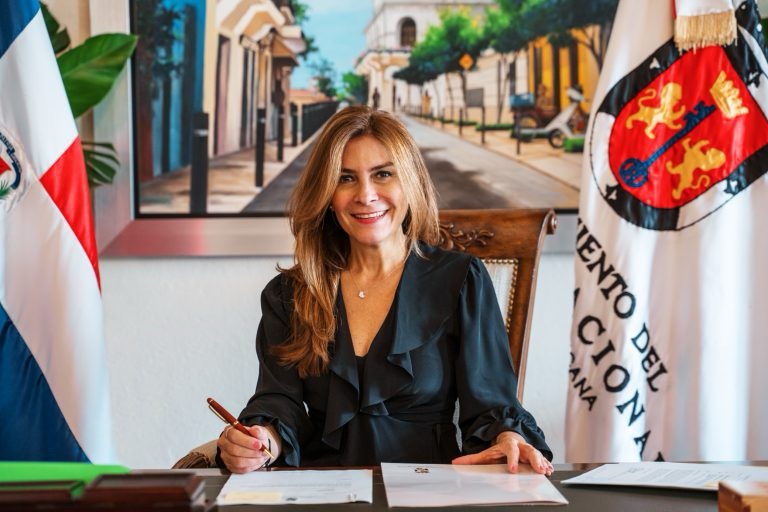 Carolina Mejía es la mandataria local mejor valorada del continente, según Revista Semana