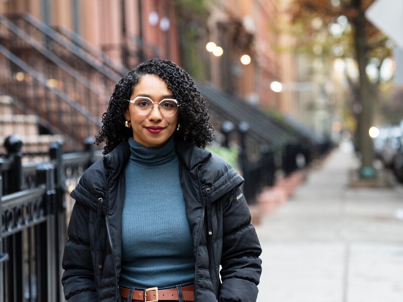 Darializa Chevalier derrota a Adriano Espaillat y gana las primarias demócratas del Distrito 13 de Nueva York