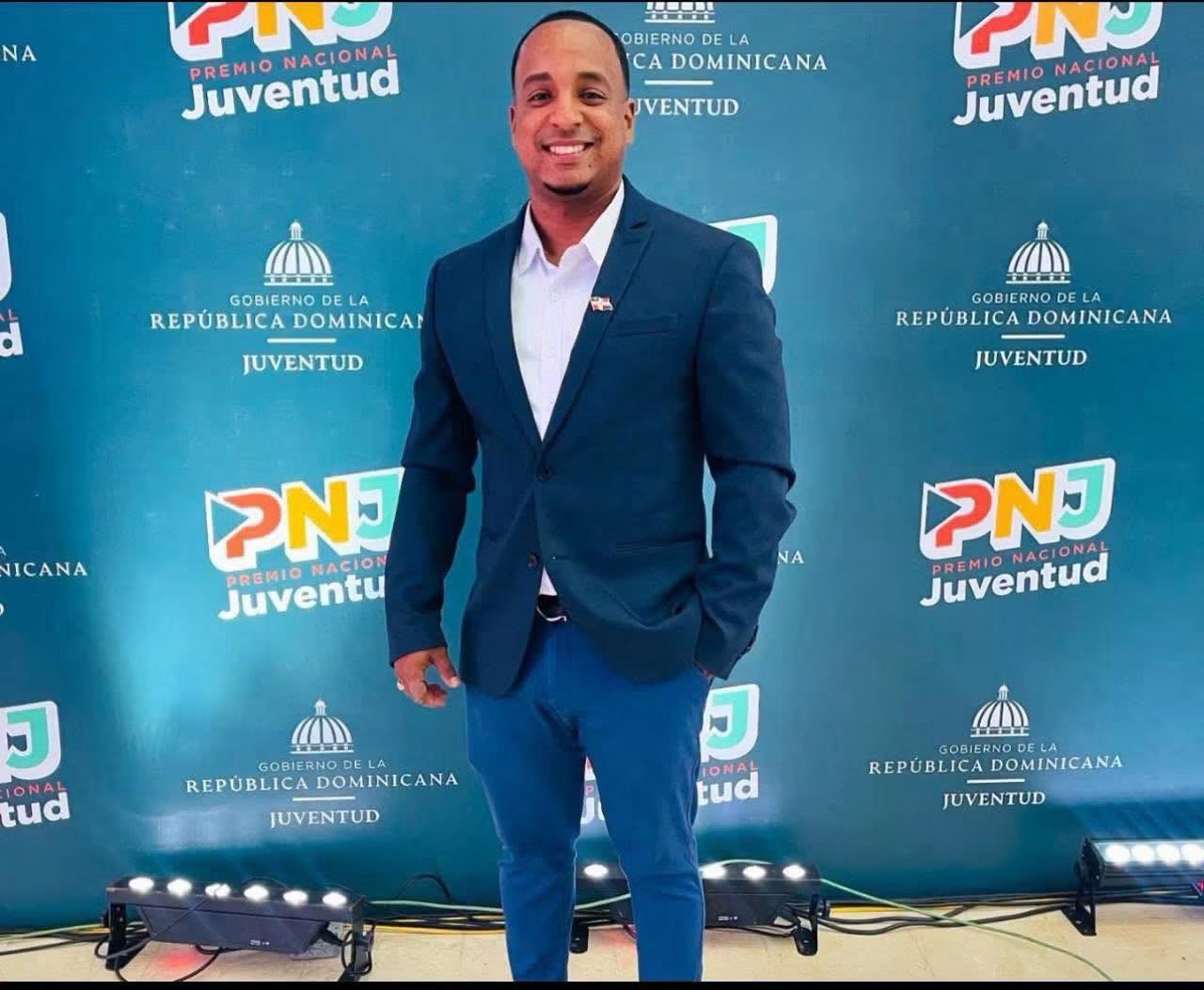 Designan a joven hatomayorense como Vicecónsul en Anse-à-Pitre
