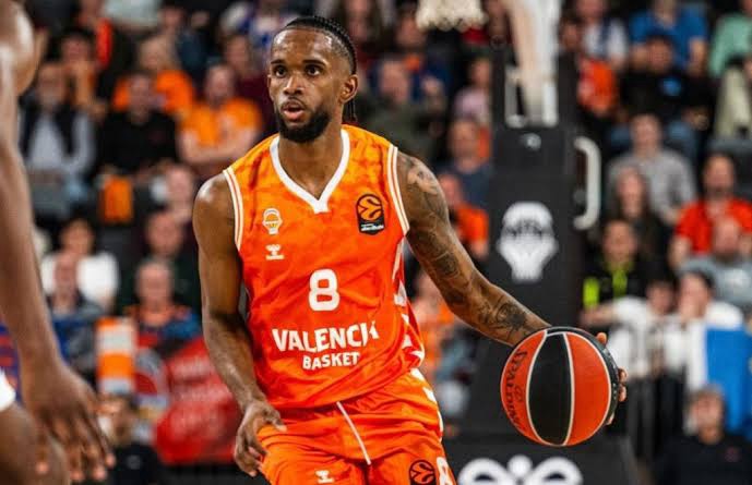 Jean Montero guía al Valencia Basket al título de la Liga Endesa y es elegido MVP de la final